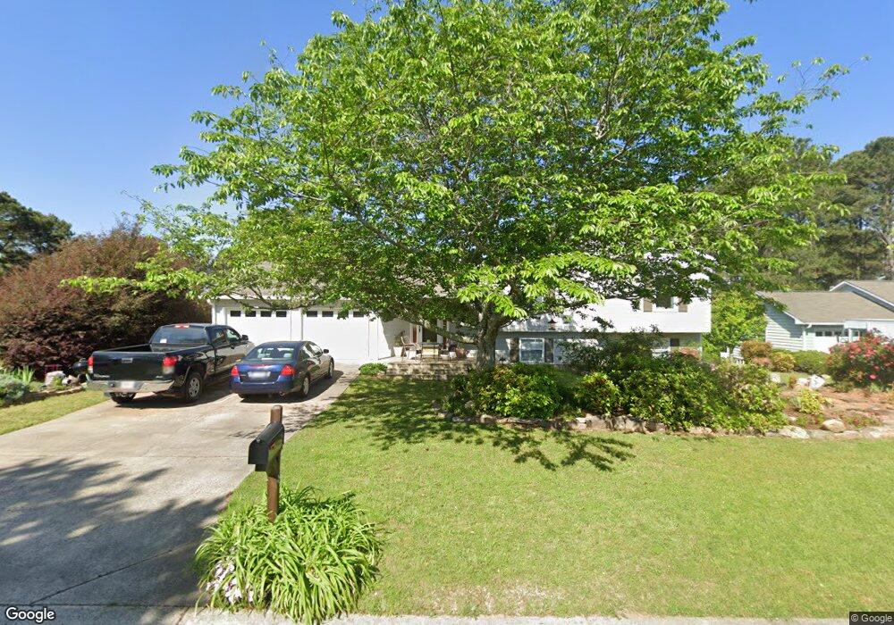 518 Heritage Ln unit 2, Winder, GA 30680 - photo 1