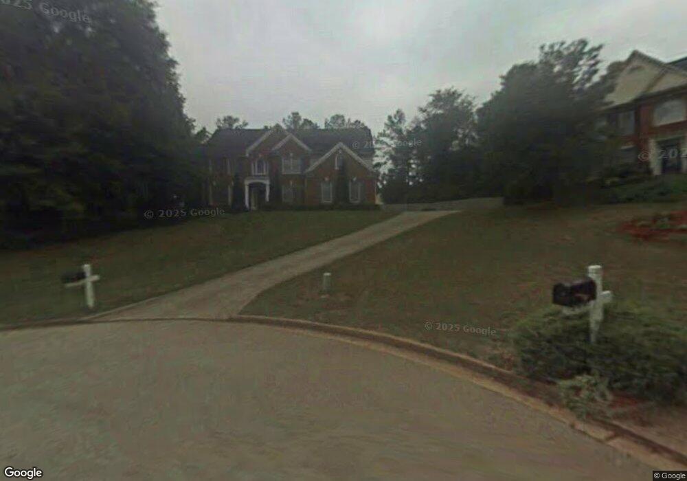 2049 Oak Brooks unit 35D, Jonesboro, GA 30236 - photo 1