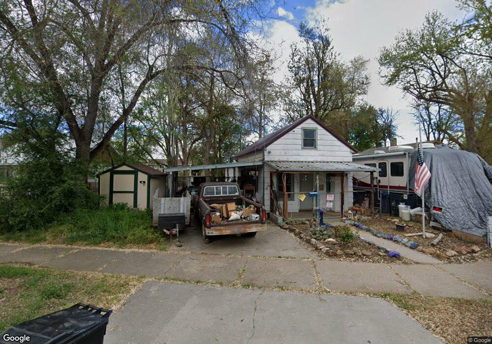 625 W 6th St, Weiser, ID 83672 - photo 1