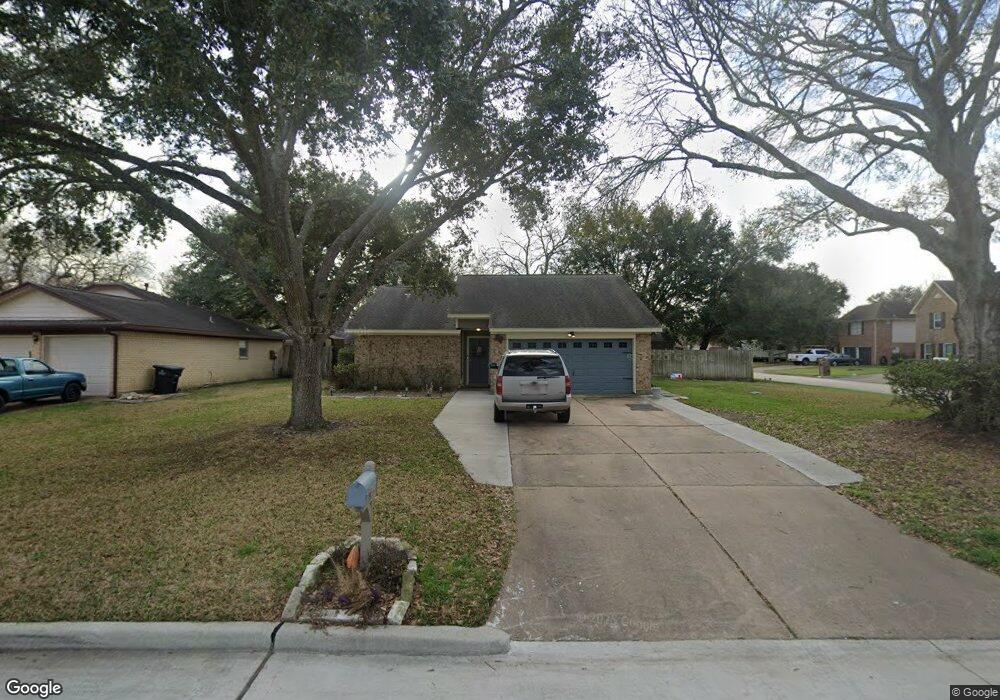 3820 Jasmine Dr, Alvin, TX 77511 - photo 1