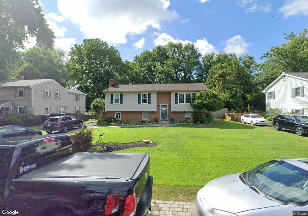 115 Huse Dr, Annapolis, MD 21403 - photo 1