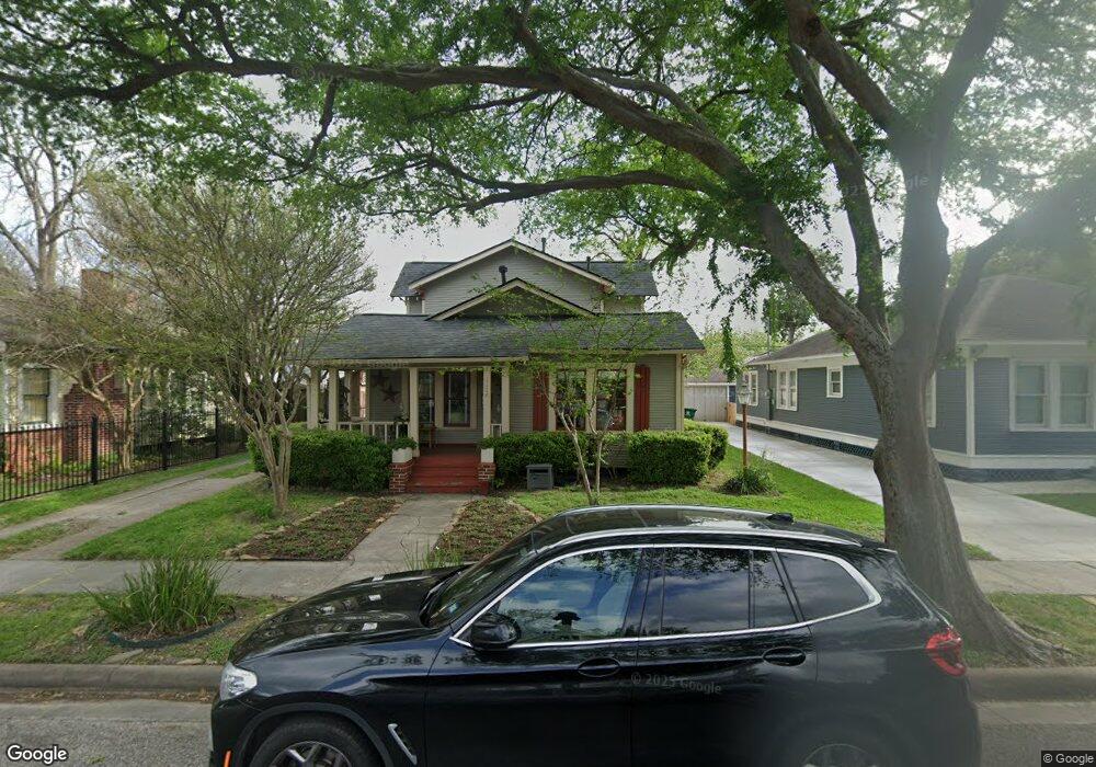 1124 Walling St, Houston, TX 77009 - photo 1