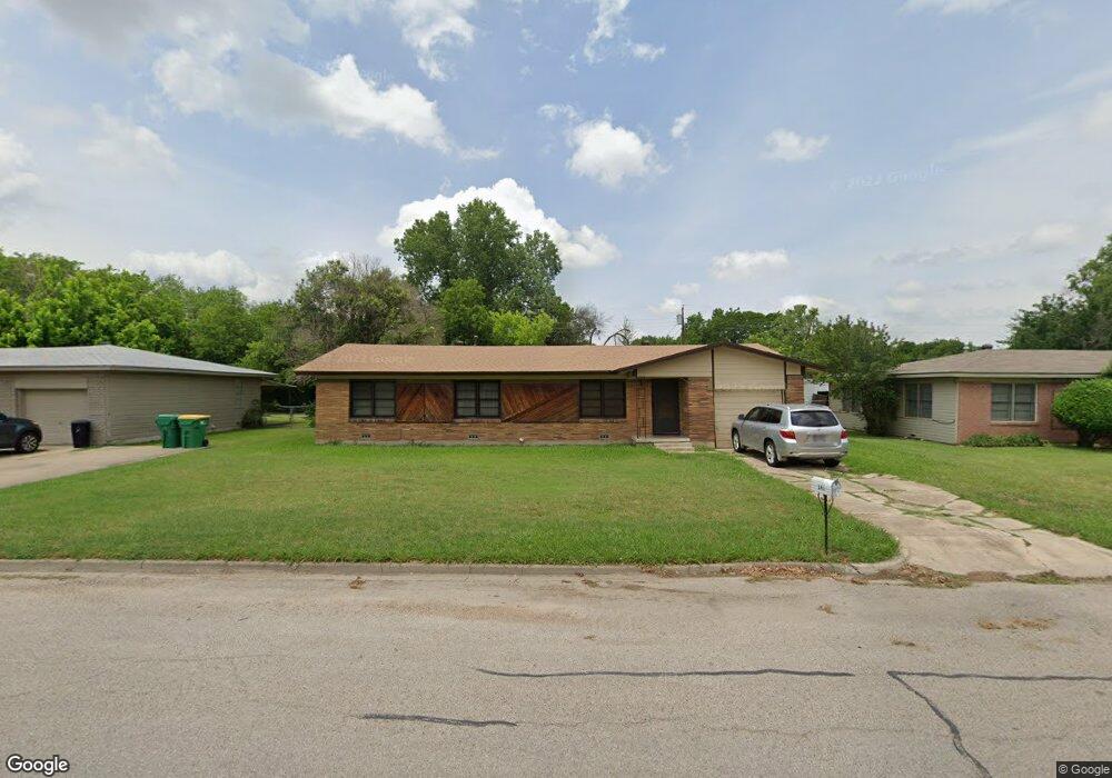 141 Darden Dr, Robinson, TX 76706 - photo 1