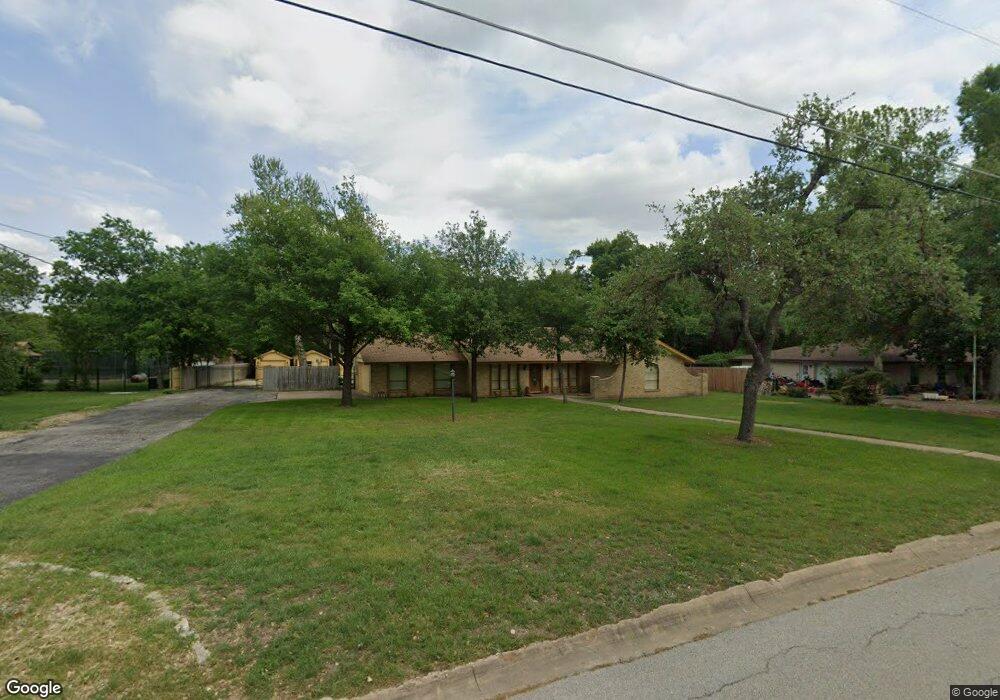 8008 El Dorado Dr, Austin, TX 78737 - photo 1