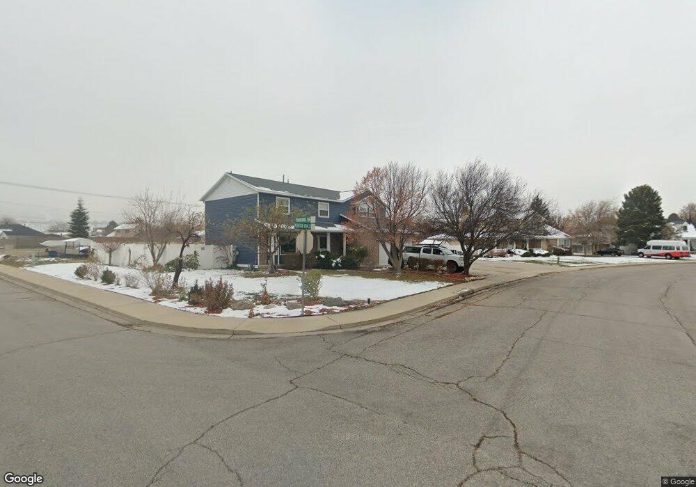 4340 W Mountain View Cir unit 122, Cedar Hills, UT 84062 - photo 1