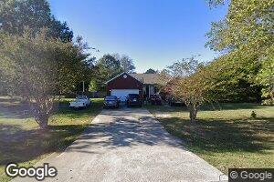 47 County Road 121, Section, AL 35771