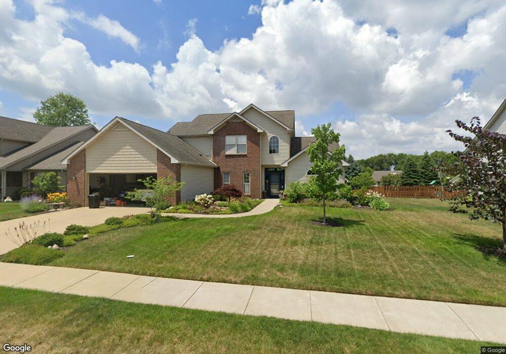 2118 Canyon Creek Dr, Lafayette, IN 47909 - photo 1