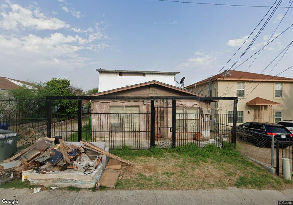 2308 Springfield Ave, Laredo, TX 78040 - photo 1