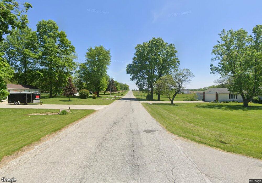 3118 W Scott St, Zanesville, IN 46799 - photo 1