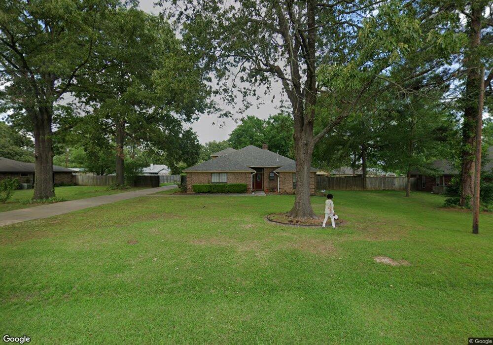 103 Ralph Dr, Texarkana, TX 75501 - photo 1