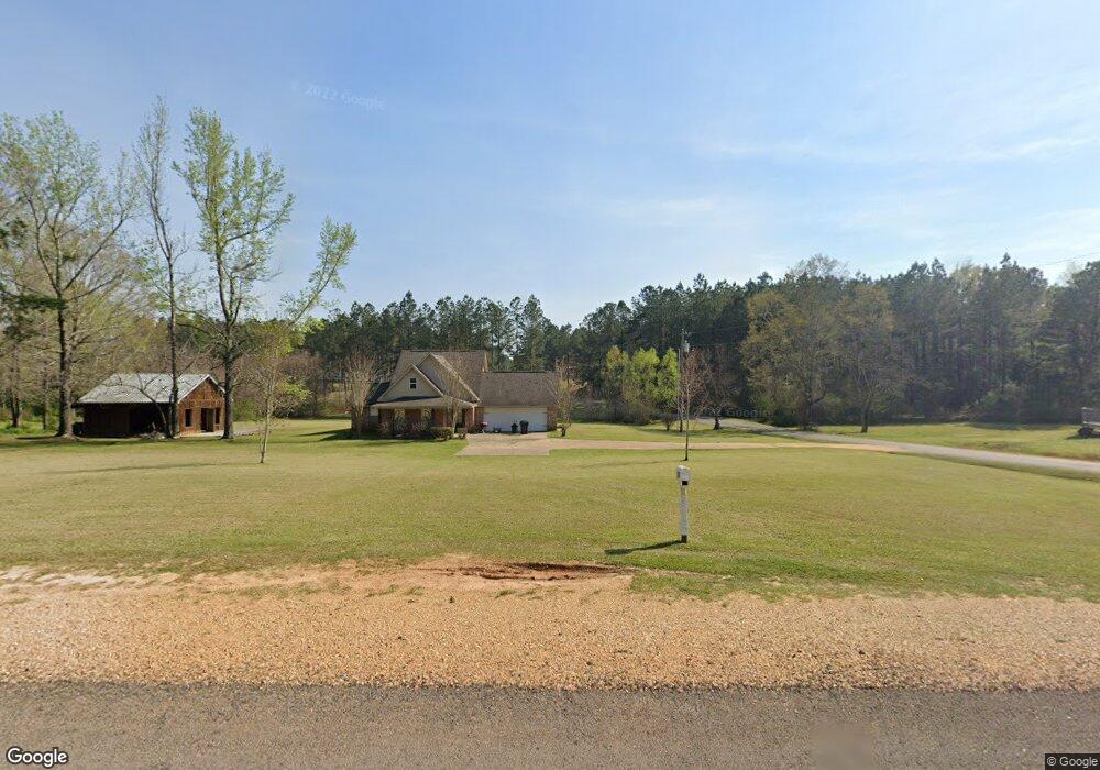 1076 Boone Rd, McComb, MS 39648 - photo 1