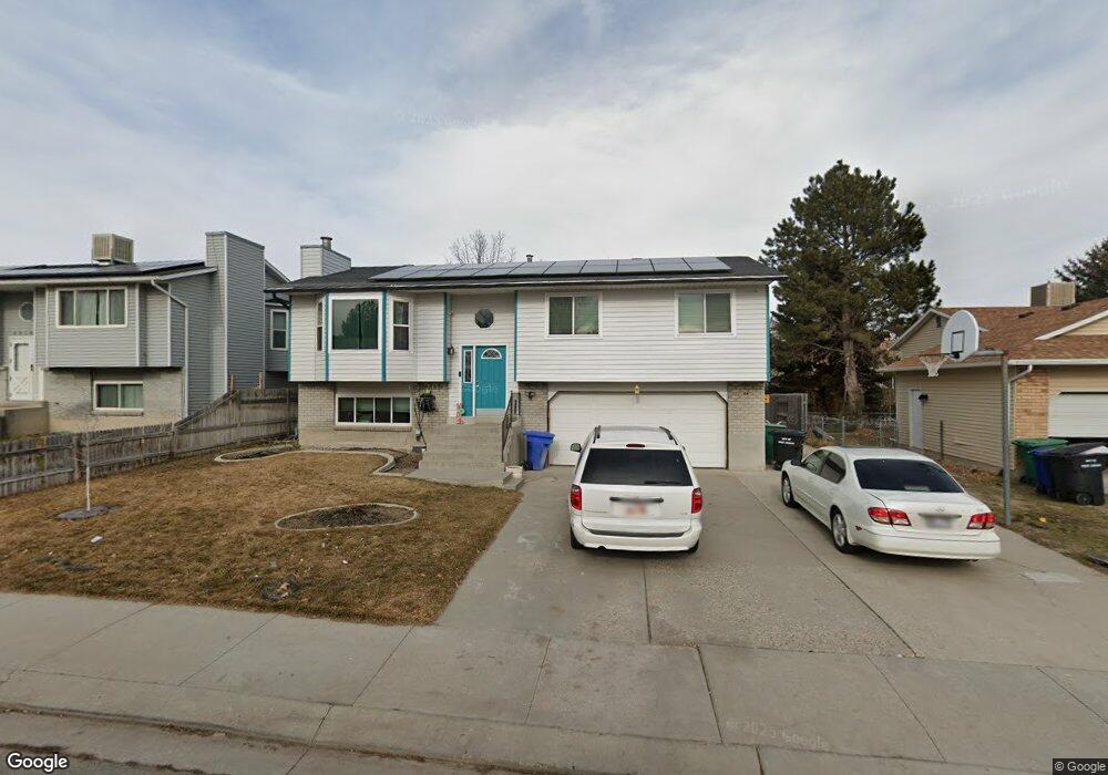 4910 Barton Park Dr, West Jordan, UT 84081 - photo 1