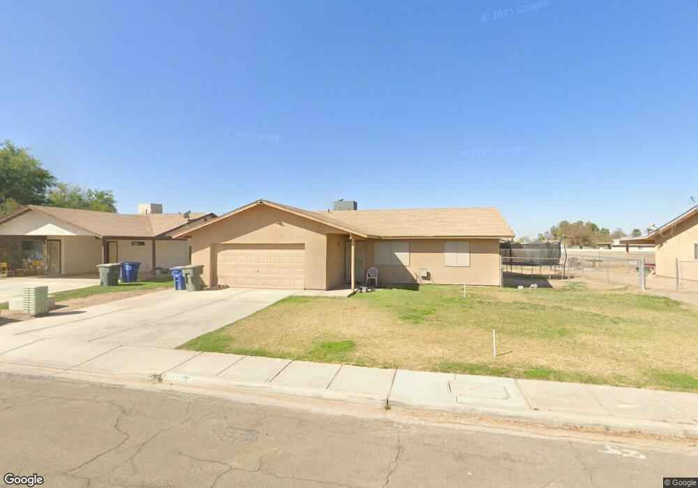 1702 S 46th Dr, Yuma, AZ 85364 - photo 1