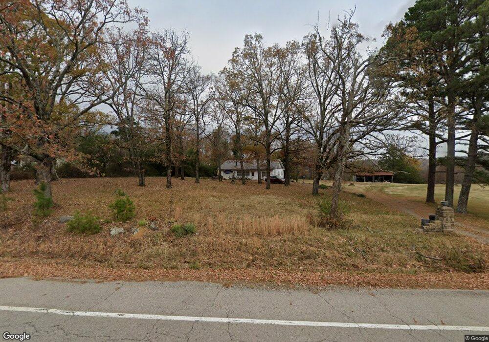 20621 N Highway 71, Mountainburg, AR 72946 - photo 1