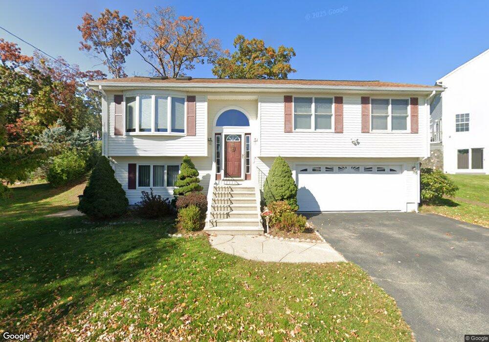 6 Tomcat Terrace, North Providence, RI 02911 - photo 1