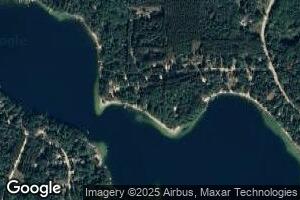 w 4681 N Pearl Lake Rd, Redgranite, WI 54970