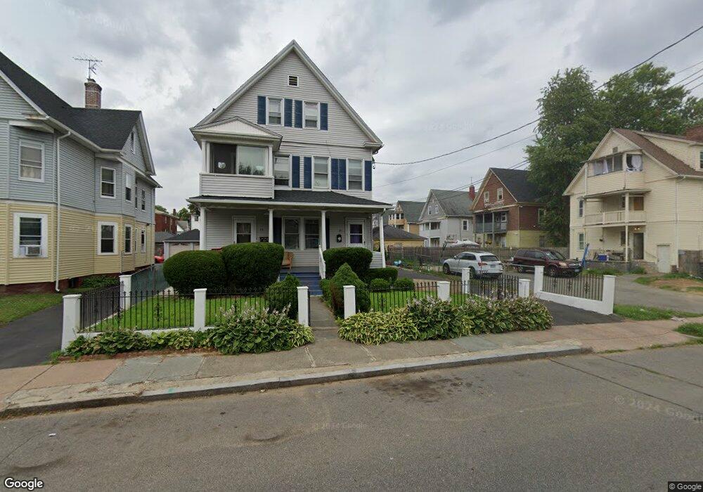 81 Hazel St, Hartford, CT 06106 - photo 1