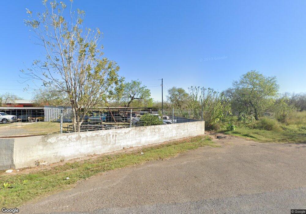 2001 Josie St, Mercedes, TX 78570 - photo 1