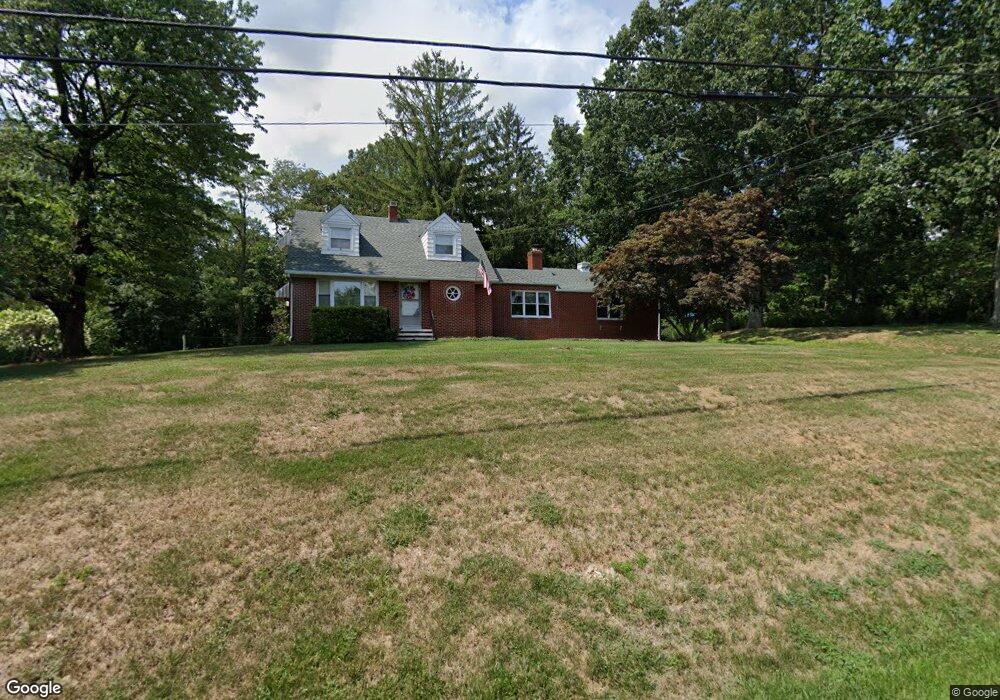 2014 E Deep Run Rd, Manchester, MD 21102 - photo 1