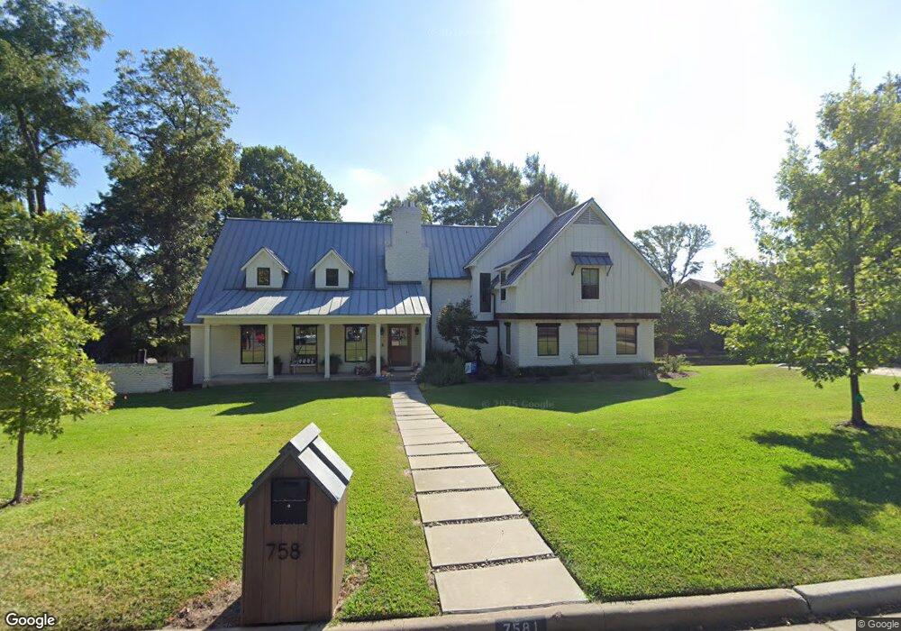 7581 Benedict Dr, Dallas, TX 75214 - photo 1