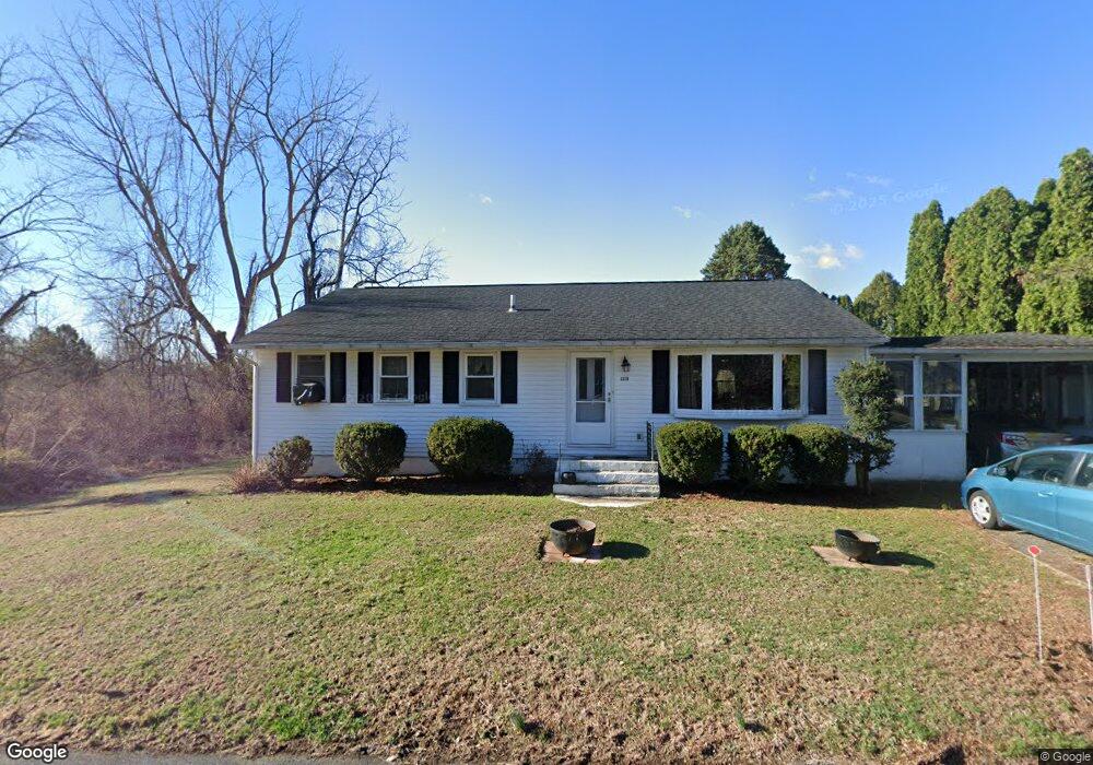 2220 High St, Reading, PA 19605 - photo 1