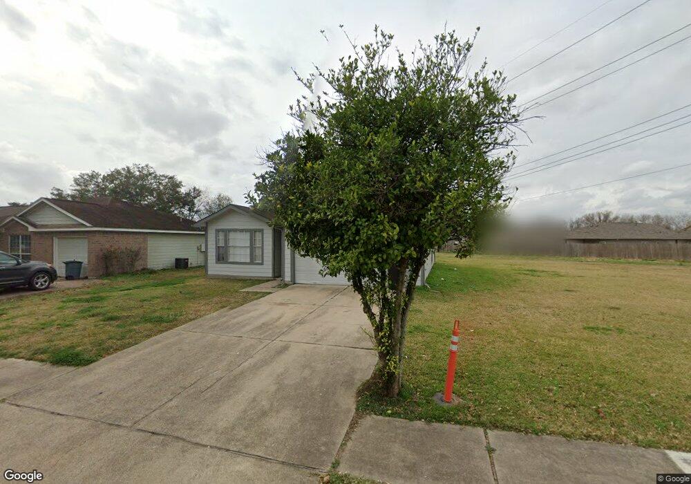 5331 Riverwood Dr, Richmond, TX 77469 - photo 1