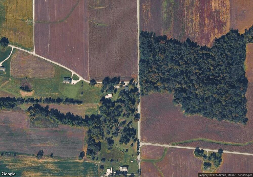 4465 Locust Point Rd SE, Corydon, IN 47112 - photo 1