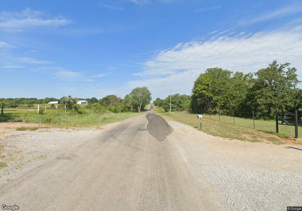 3706 E Camelback Rd, Marlow, OK 73055 - photo 1