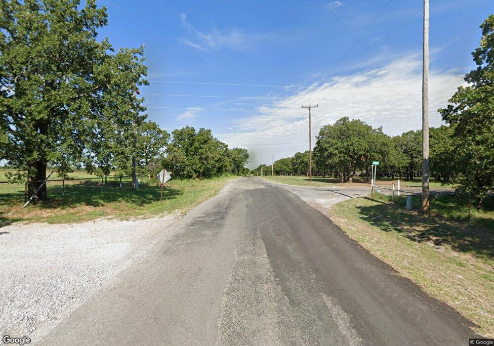 3512 E Camelback Rd, Marlow, OK 73055 - photo 1