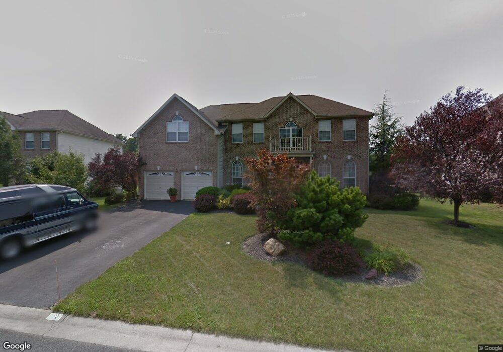 12 Dunleary Dr, Bear, DE 19701 - photo 1