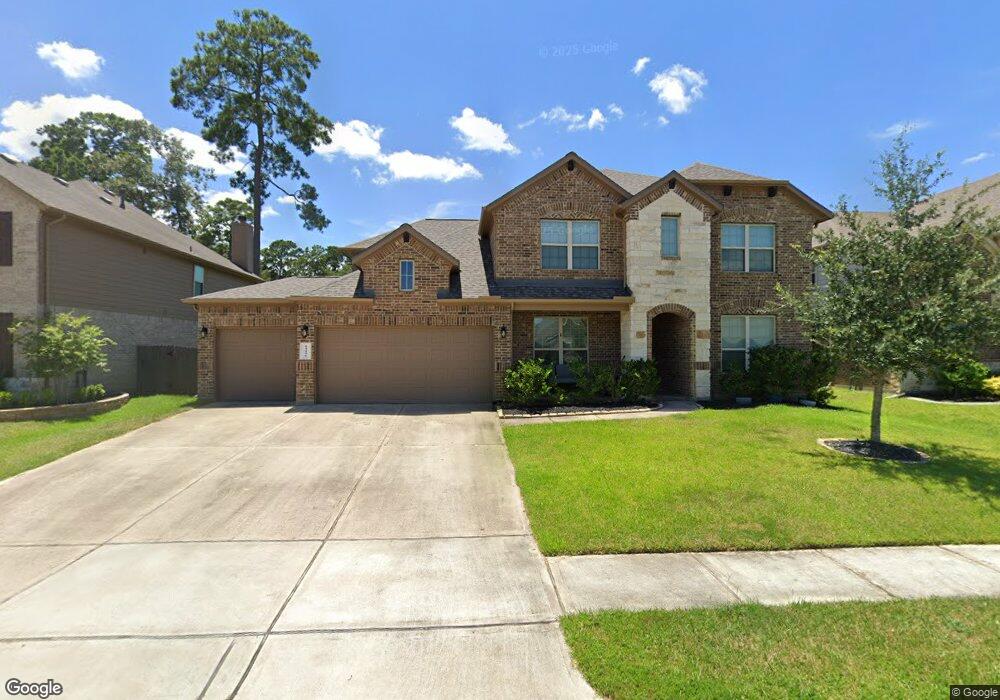 14446 Kerrick Vista Ln, Conroe, TX 77384 - photo 1