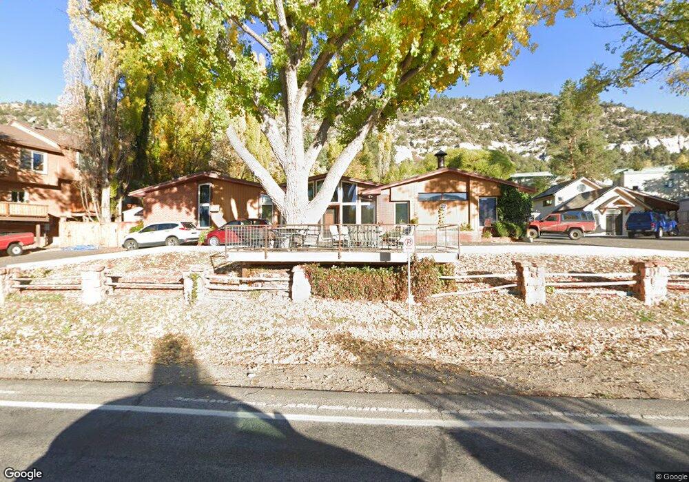 495 Animas View Dr, Durango, CO 81301 - photo 1