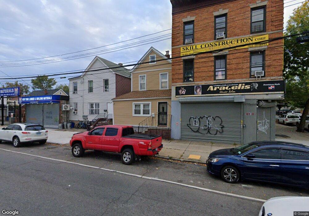 10917 Atlantic Ave, Richmond Hill, NY 11418 - photo 1