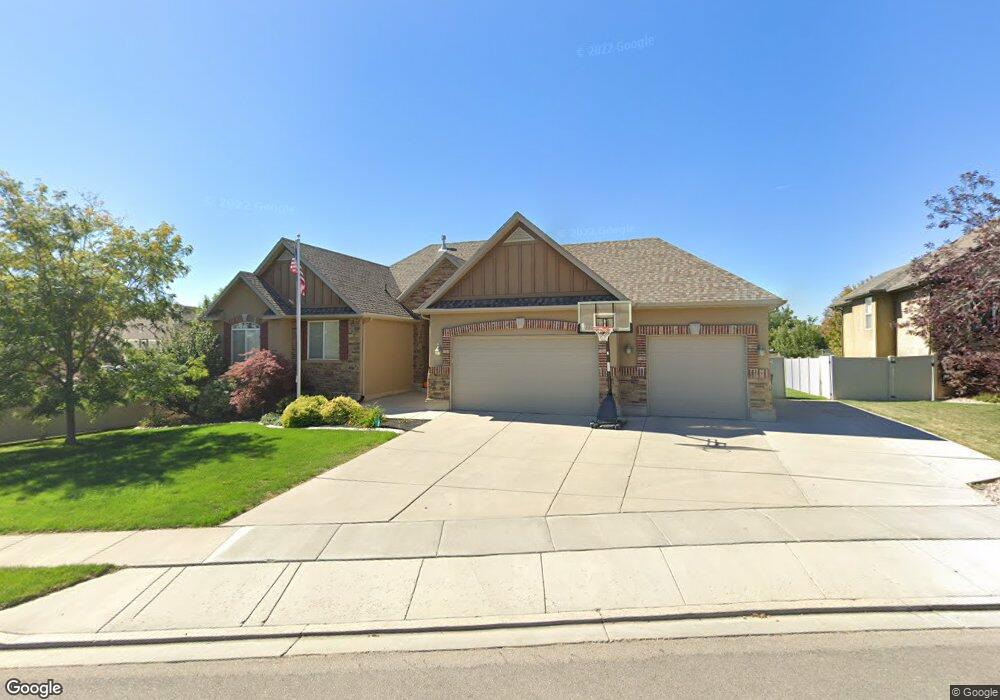 3069 N 980 W, Lehi, UT 84043 - photo 1