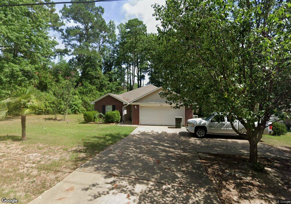 908 Lee Ln, Nacogdoches, TX 75964 - photo 1