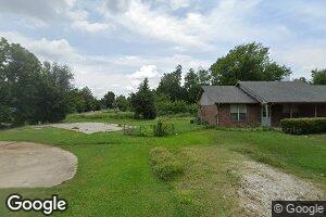 807 W Mcalester St, Hugo, OK 74743