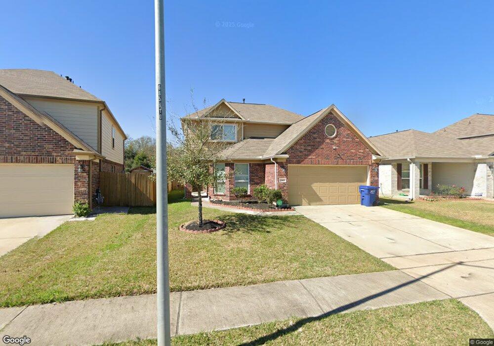 13411 W Red Birch Cir, Houston, TX 77038 - photo 1