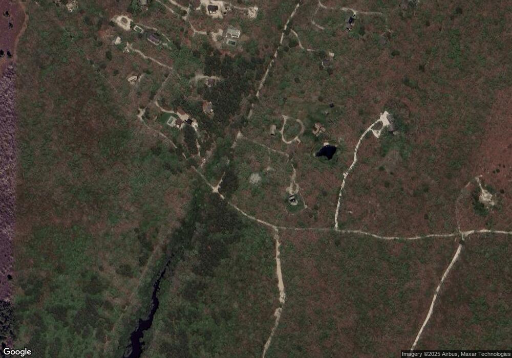 262 Waldron Bottom Rd, Vineyard Haven, MA 02568 - photo 1