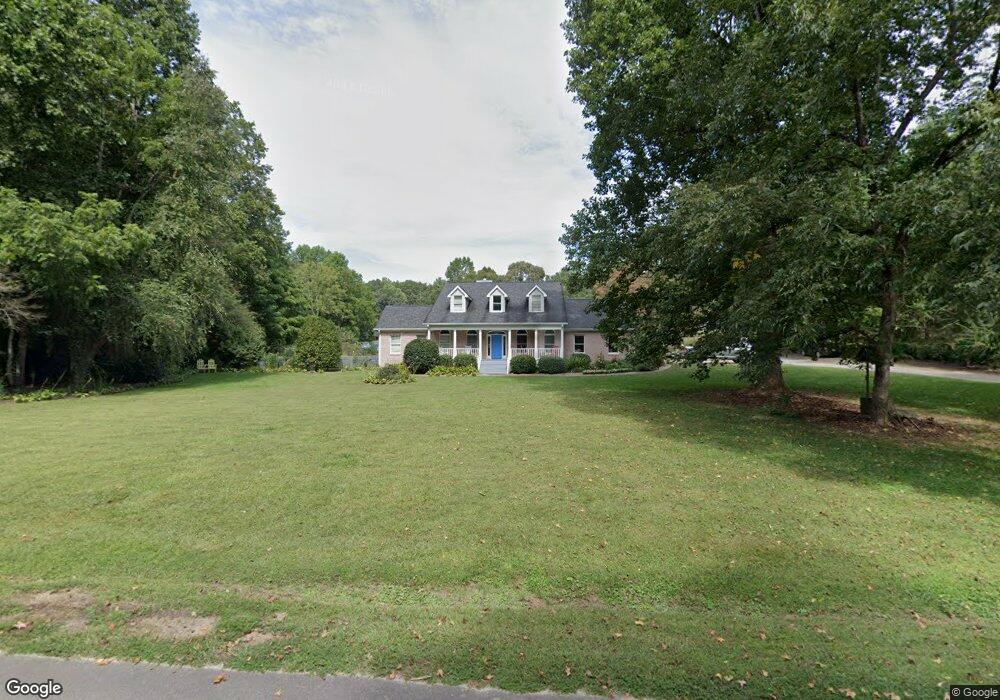 4715 Newton Dr, Gainesville, GA 30506 - photo 1