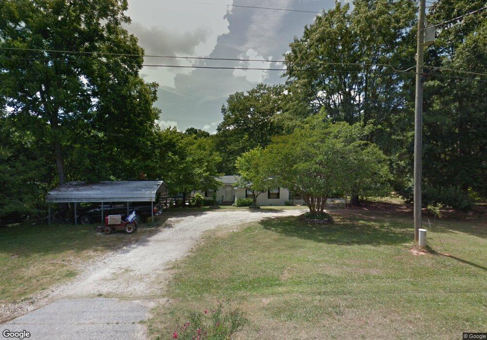 326 Highway 162, Covington, GA 30016 - photo 1