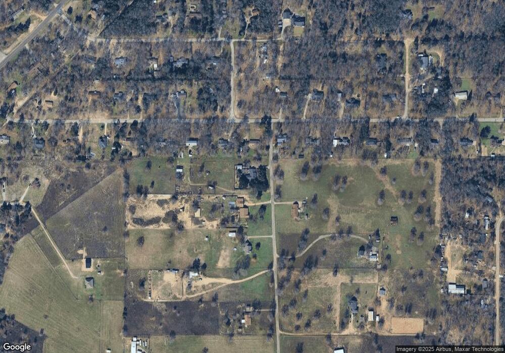 7400 Ranch Rd, Athens, TX 75751 - photo 1