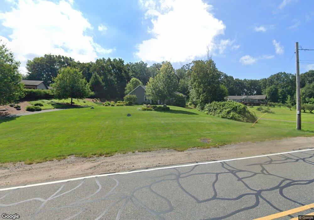 1164 East St, Ludlow, MA 01056 - photo 1