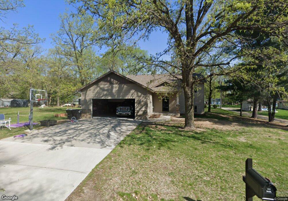 920 Nicollet Ave, Big Lake, MN 55309 - photo 1