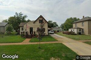 1406 9th St, Onawa, IA 51040