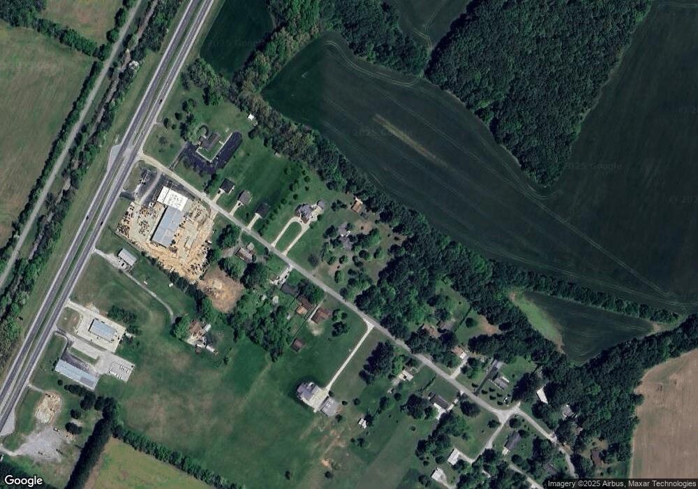 193 Bowling Alley Rd, Manchester, TN 37355 - photo 1