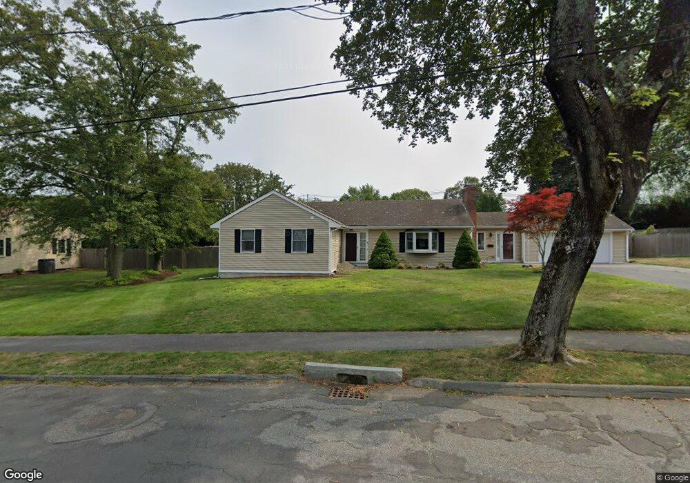 5 Whitfield Rd, Danvers, MA 01923 - photo 1