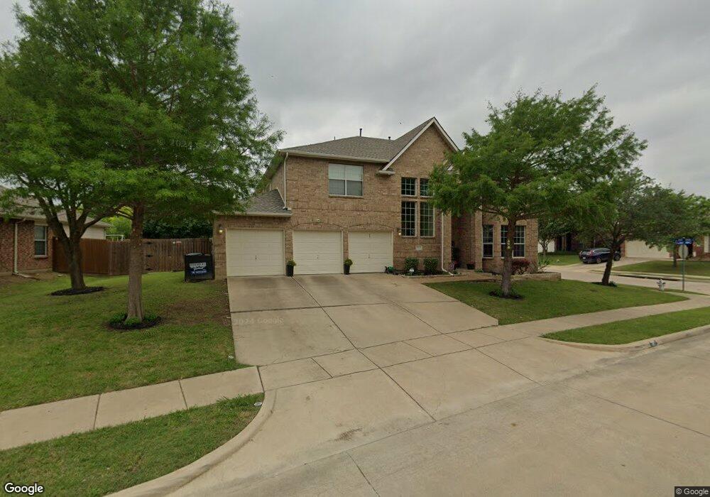 1317 Valley Stream Dr, Wylie, TX 75098 - photo 1