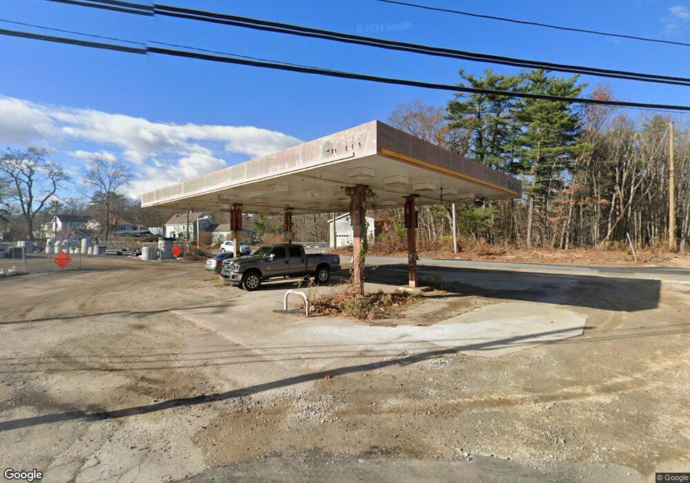 221 Lafayette Rd, Salisbury, MA 01952 - photo 1