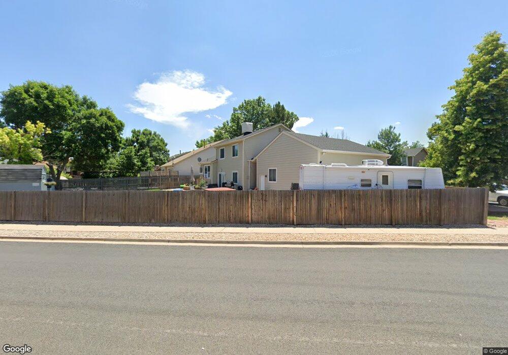 3906 S Flanders Way, Aurora, CO 80013 - photo 1