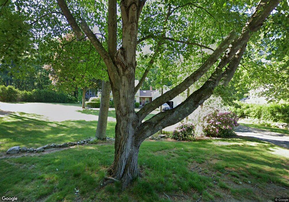 8 Country Way, North Smithfield, RI 02896 - photo 1